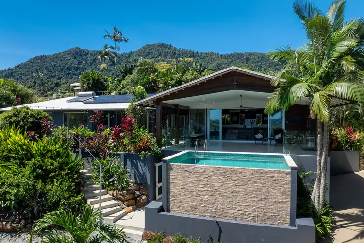 Seventh view of Homely house listing, 74 Orchid Road, Cannon Valley QLD 4800