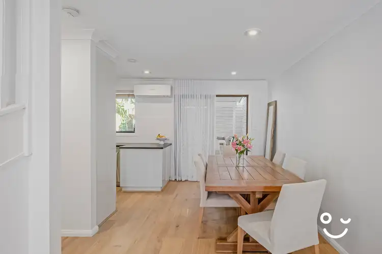 Fourth view of Homely townhouse listing, 4/26 Popes Road, Woonona NSW 2517