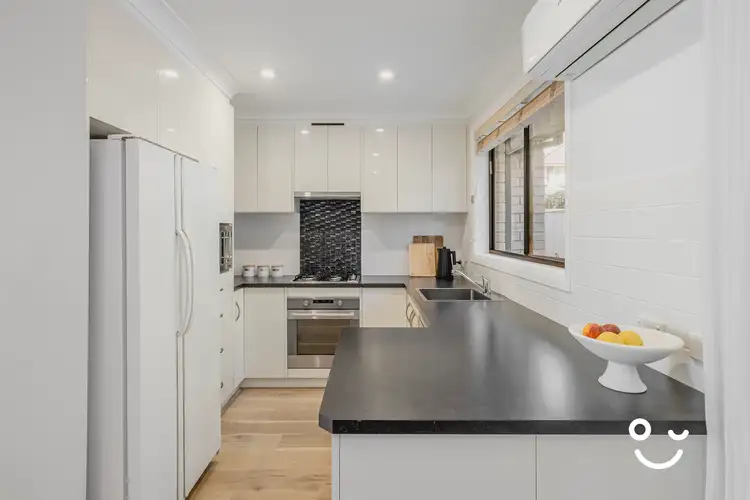 Fifth view of Homely townhouse listing, 4/26 Popes Road, Woonona NSW 2517