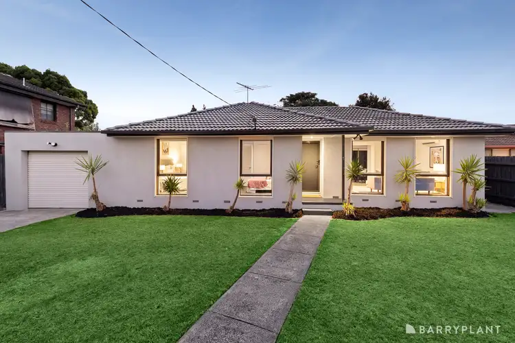 Main view of Homely house listing, 1 Dryden Court, Bundoora VIC 3083