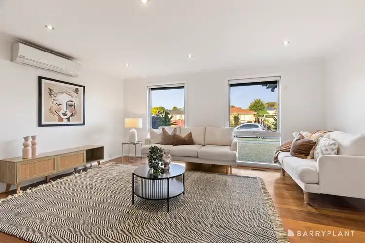 Third view of Homely house listing, 1 Dryden Court, Bundoora VIC 3083