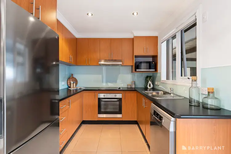Fourth view of Homely house listing, 1 Dryden Court, Bundoora VIC 3083