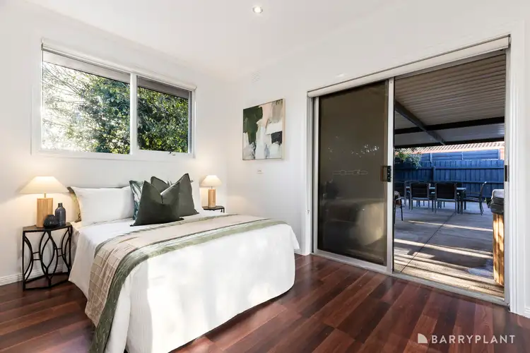 Sixth view of Homely house listing, 1 Dryden Court, Bundoora VIC 3083