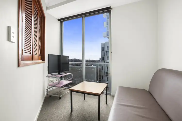 Main view of Homely apartment listing, 608/488 Swanston Street, Carlton VIC 3053