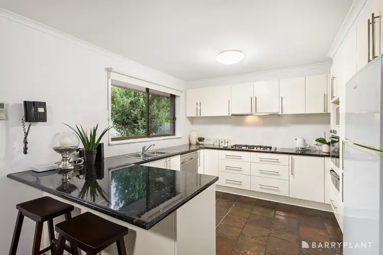 Third view of Homely house listing, 59 Nickson Street, Bundoora VIC 3083
