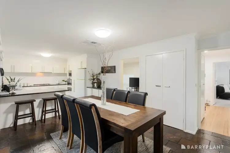 Fourth view of Homely house listing, 59 Nickson Street, Bundoora VIC 3083