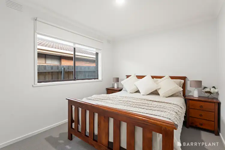 Fifth view of Homely house listing, 59 Nickson Street, Bundoora VIC 3083