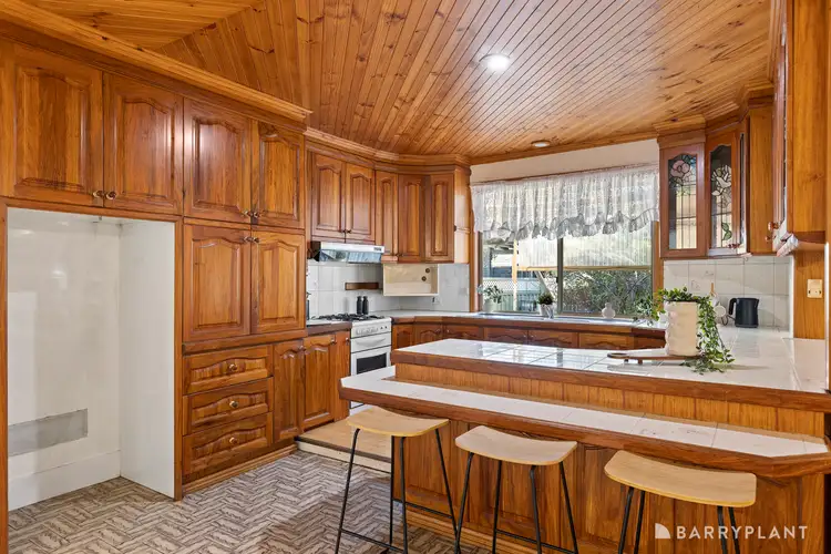 Third view of Homely house listing, 8 Trafalgar Crescent, Bundoora VIC 3083