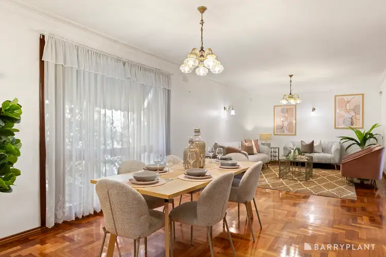 Fourth view of Homely house listing, 8 Trafalgar Crescent, Bundoora VIC 3083
