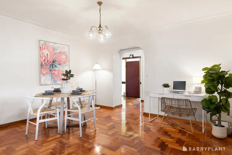 Fifth view of Homely house listing, 8 Trafalgar Crescent, Bundoora VIC 3083