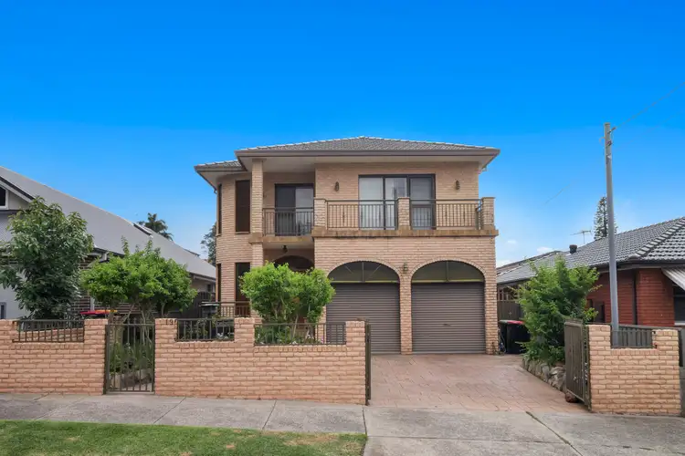 Main view of Homely house listing, 19 Clarence Road, Rockdale NSW 2216