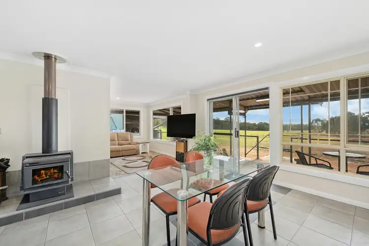Third view of Homely rural property listing, 142A Suzanne Road, Gulgong NSW 2852