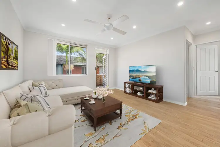 Second view of Homely apartment listing, 5/5 Richmond Avenue, Dee Why NSW 2099