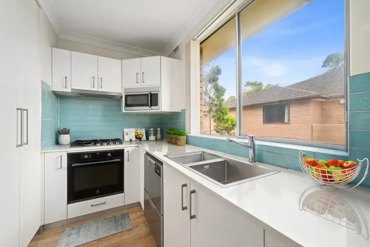 Fourth view of Homely apartment listing, 5/5 Richmond Avenue, Dee Why NSW 2099