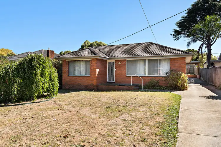 Main view of Homely house listing, 12 Binbrook Drive, Croydon VIC 3136