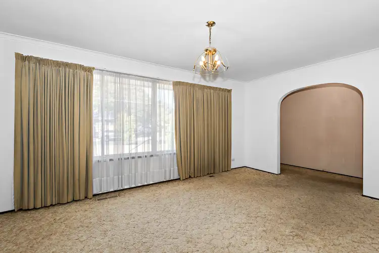 Second view of Homely house listing, 12 Binbrook Drive, Croydon VIC 3136