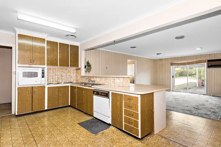 Third view of Homely house listing, 12 Binbrook Drive, Croydon VIC 3136