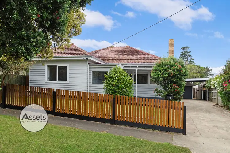 Main view of Homely house listing, 11 Sutton Avenue, Portland VIC 3305