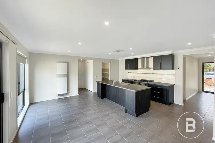 Second view of Homely house listing, 4 Crossley Avenue, Epsom VIC 3551