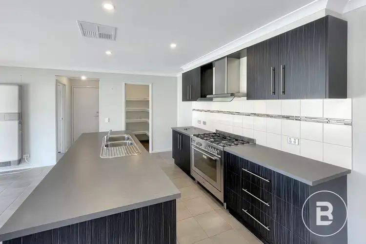 Third view of Homely house listing, 4 Crossley Avenue, Epsom VIC 3551