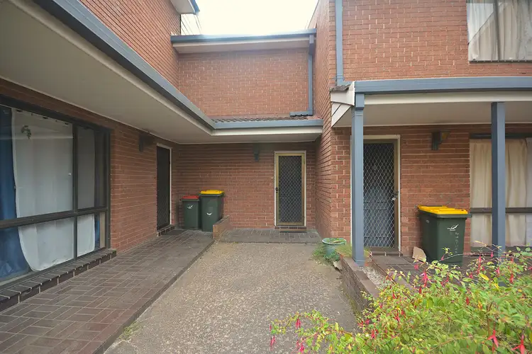 Main view of Homely townhouse listing, 7/236-238 Katoomba Street, Katoomba NSW 2780