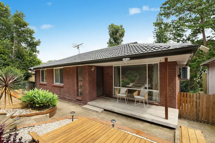 85 Chamberlain Road