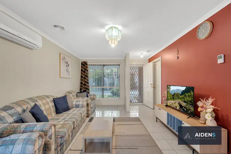 Third view of Homely unit listing, 3/72 Kings Road, St Albans VIC 3021