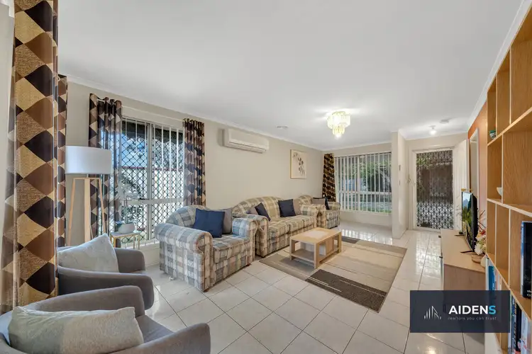 Fourth view of Homely unit listing, 3/72 Kings Road, St Albans VIC 3021