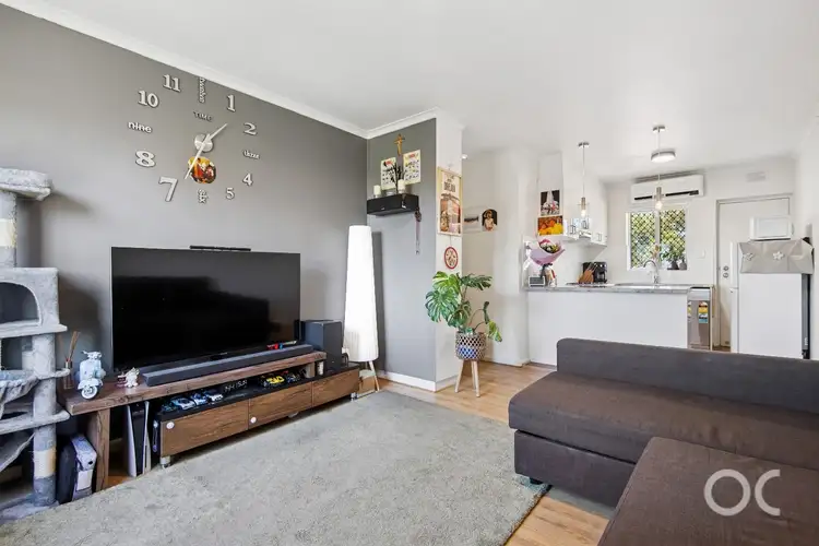 Second view of Homely unit listing, 22/22 Broad Street, Marden SA 5070