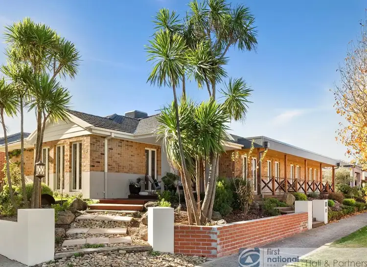 14 Monarch Road