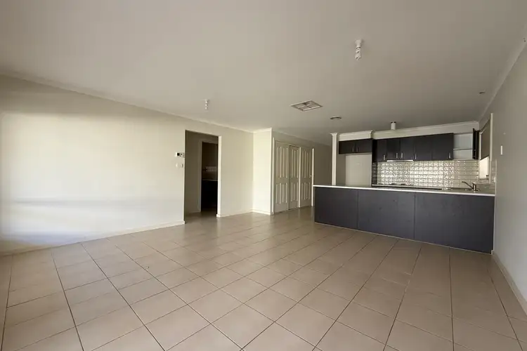 Third view of Homely house listing, 21 David Circuit, Hillside VIC 3037