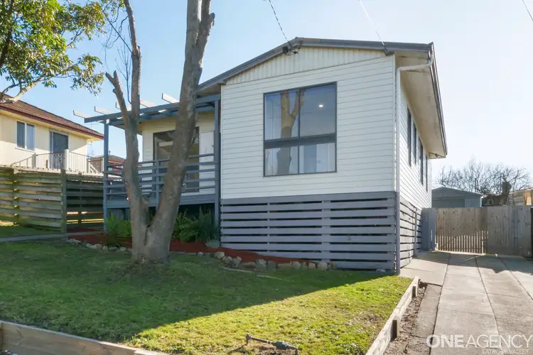 Third view of Homely house listing, 25 Savige Street, Morwell VIC 3840