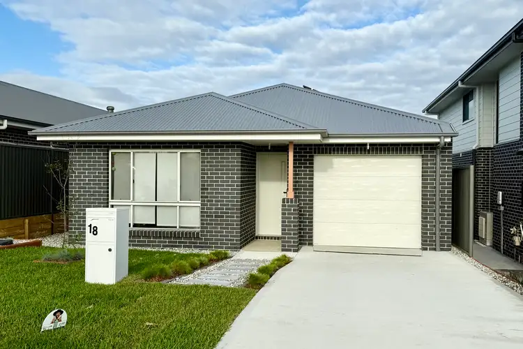 18 Maguire Drive