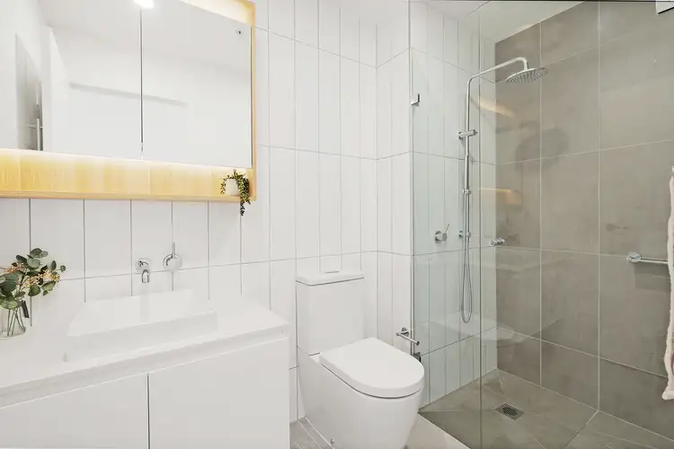 Fifth view of Homely apartment listing, 805/18 Malone Street, Geelong VIC 3220