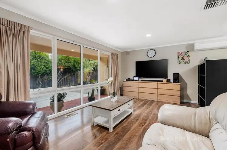 Second view of Homely house listing, 11 Pimpala Court, Wantirna VIC 3152
