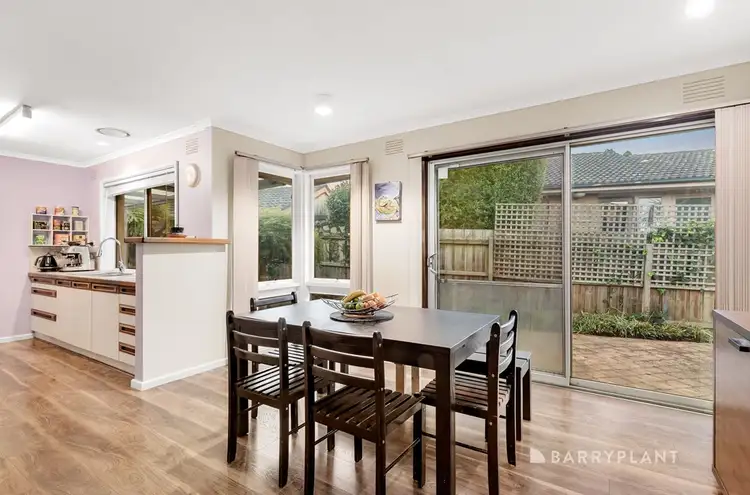 Fourth view of Homely house listing, 11 Pimpala Court, Wantirna VIC 3152