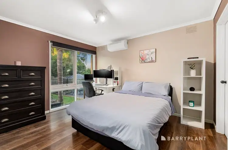 Fifth view of Homely house listing, 11 Pimpala Court, Wantirna VIC 3152
