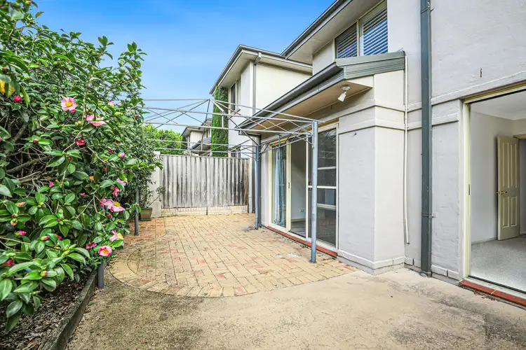 Second view of Homely villa listing, 3/5 Kangaloon Road, Bowral NSW 2576
