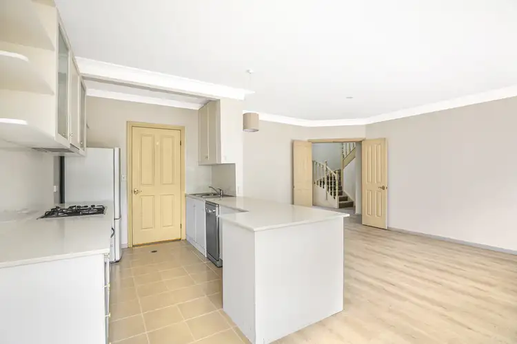 Third view of Homely villa listing, 3/5 Kangaloon Road, Bowral NSW 2576