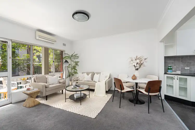 Main view of Homely apartment listing, 4/37 Kensington Road, Kensington NSW 2033