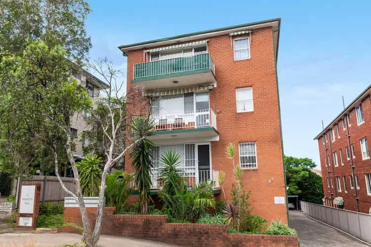 Fourth view of Homely apartment listing, 4/37 Kensington Road, Kensington NSW 2033