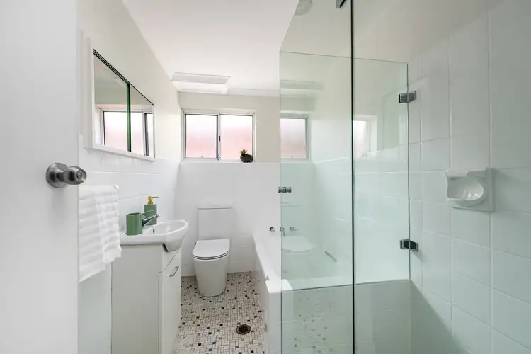 Fifth view of Homely apartment listing, 4/37 Kensington Road, Kensington NSW 2033