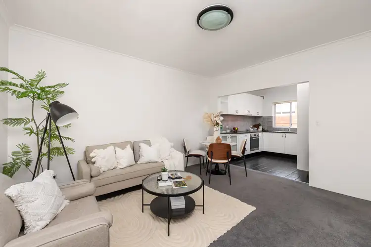 Sixth view of Homely apartment listing, 4/37 Kensington Road, Kensington NSW 2033