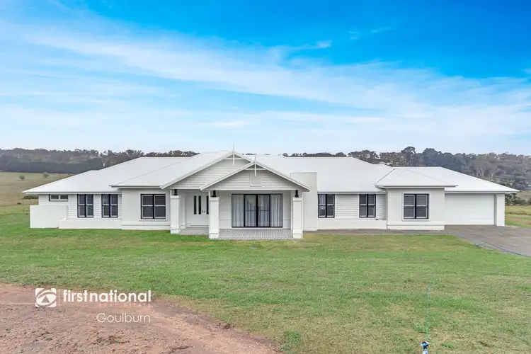 Main view of Homely house listing, 155 Long Street, Goulburn NSW 2580