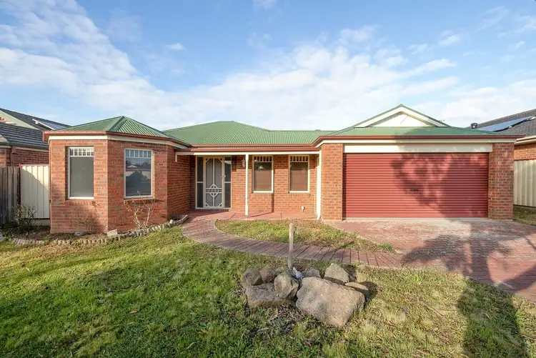 Main view of Homely house listing, 14 Corama Court, Sydenham VIC 3037