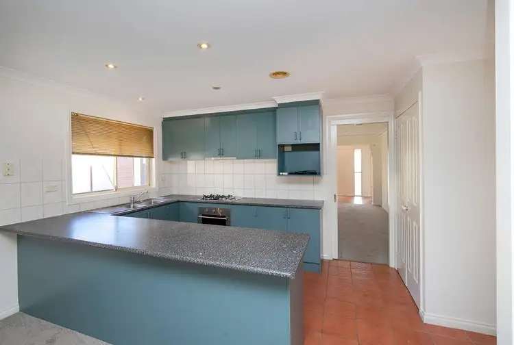 Second view of Homely house listing, 14 Corama Court, Sydenham VIC 3037