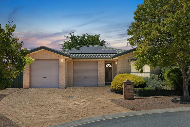 5 Pearcey Place