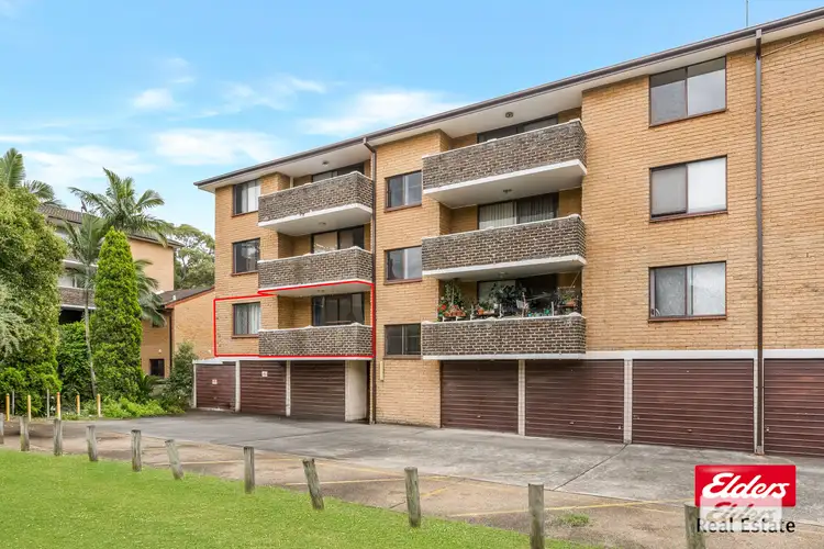 41/65-71 Mcburney Road