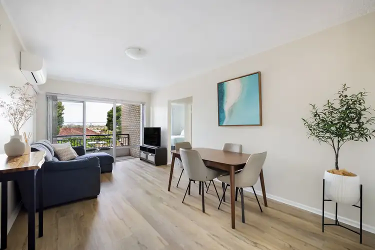 Main view of Homely apartment listing, 9/623B Homer Street, Kingsgrove NSW 2208
