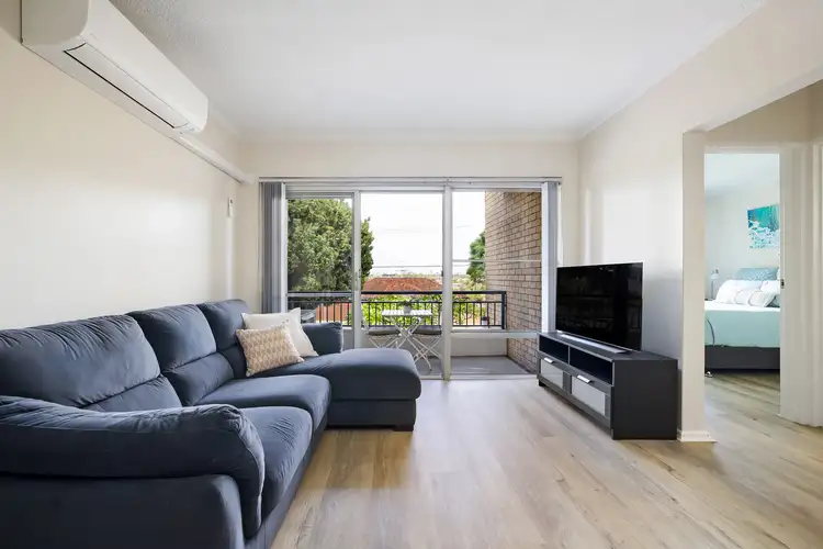 Third view of Homely apartment listing, 9/623B Homer Street, Kingsgrove NSW 2208
